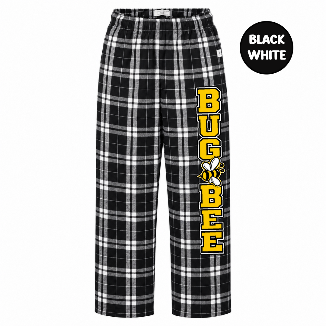 Bugbee Flannel Pants 1 (Boxercraft)