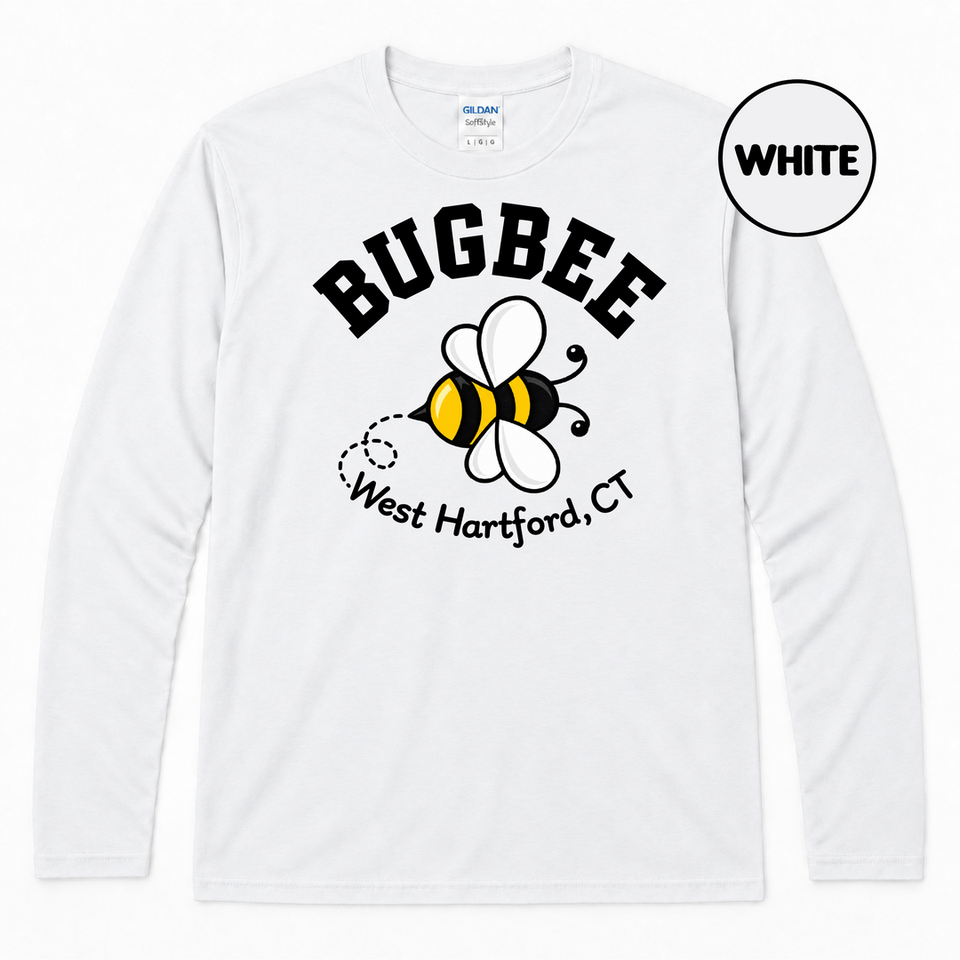 Bugbee Long Sleeve 1 (Gildan)