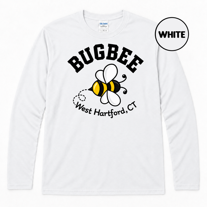 Bugbee Long Sleeve 1 (Gildan)