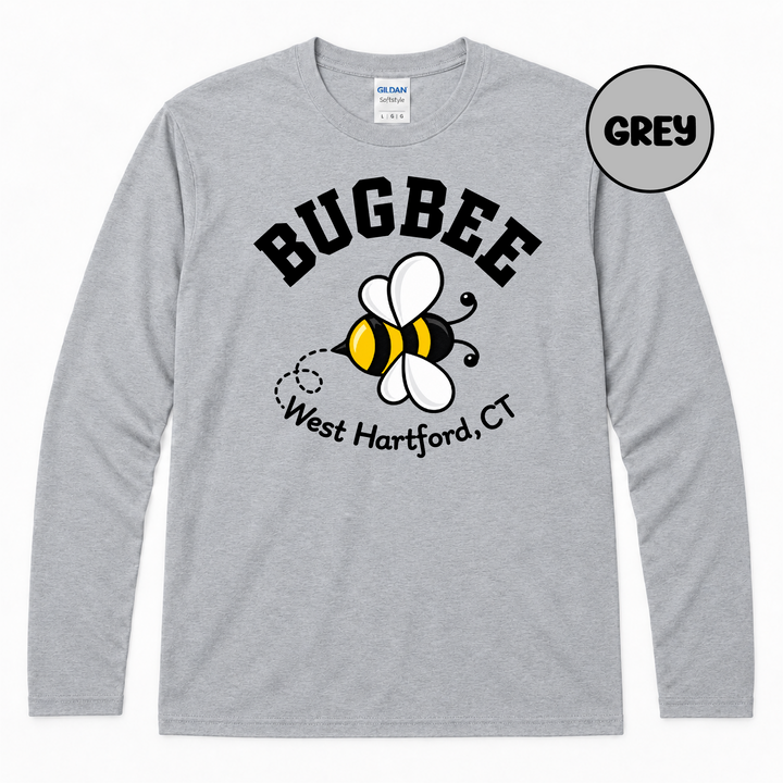 Bugbee Long Sleeve 1 (Gildan)