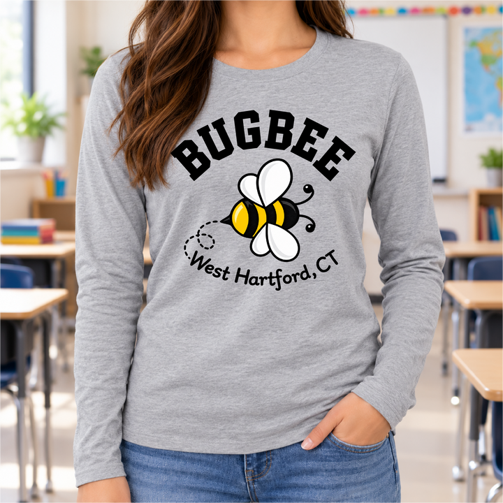 Bugbee Long Sleeve 1 (Gildan)