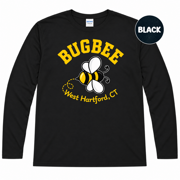Bugbee Long Sleeve 1 (Gildan)