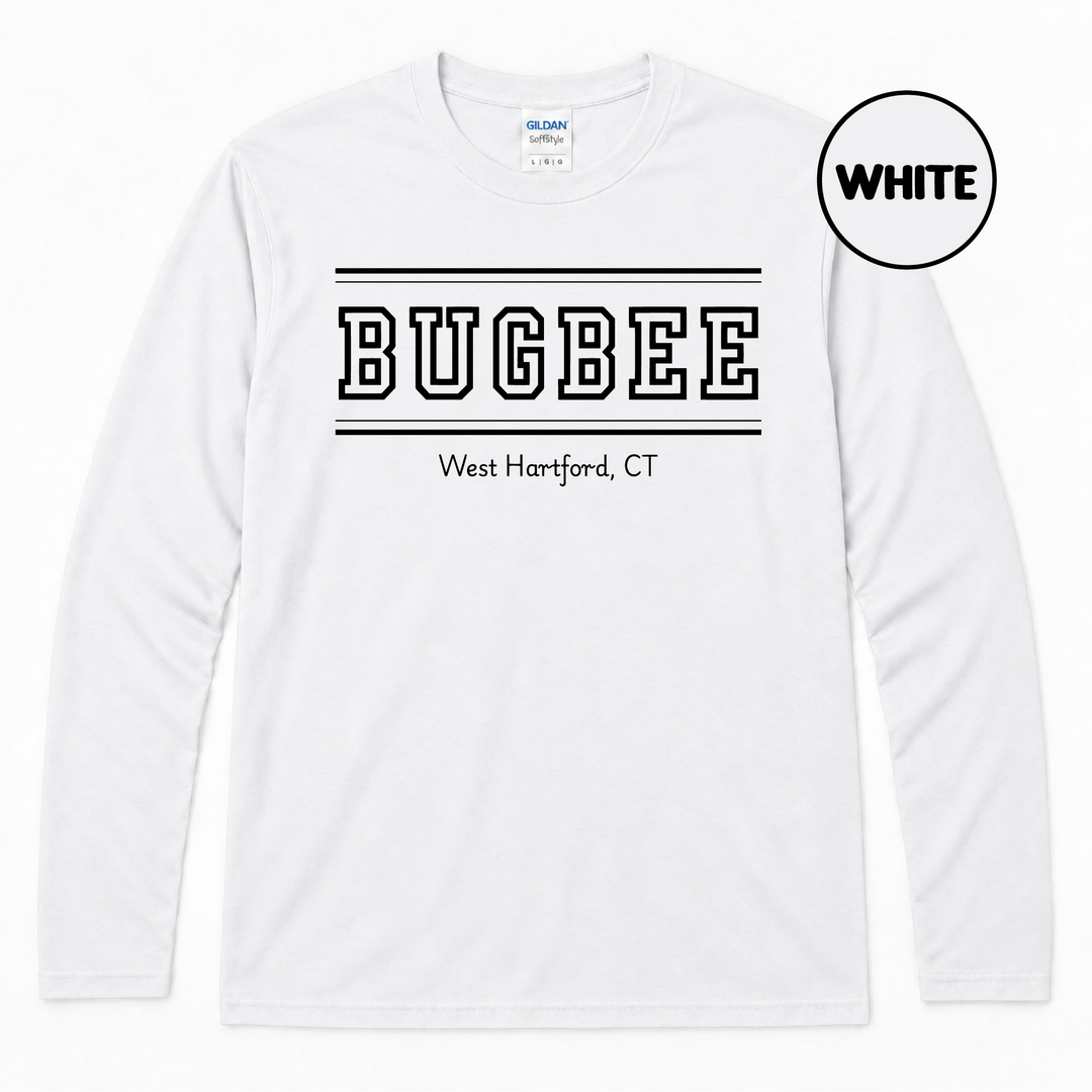 Bugbee Long Sleeve 2 (Gildan)