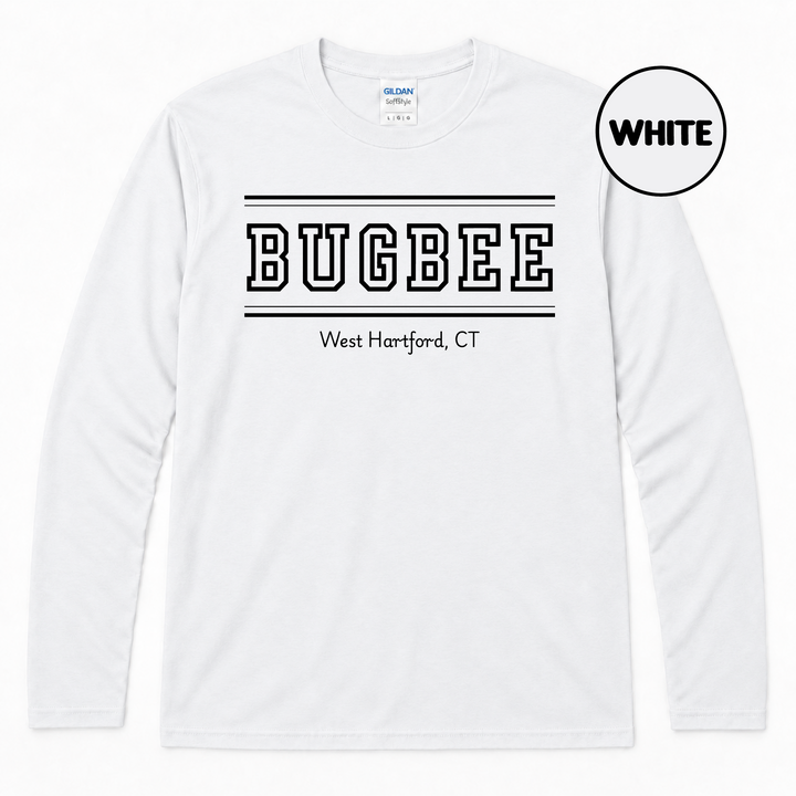 Bugbee Long Sleeve 2 (Gildan)