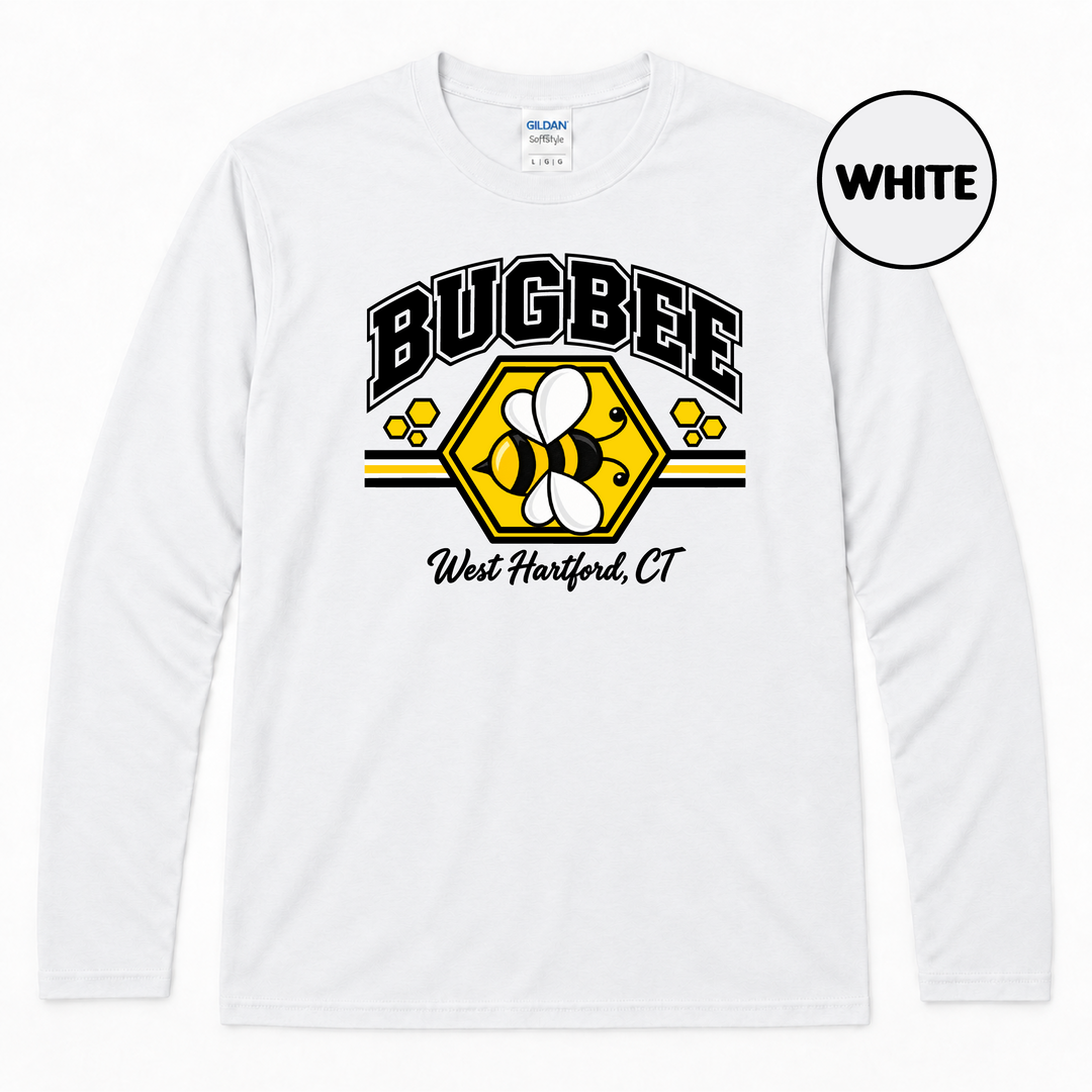 Bugbee Long Sleeve 3 (Gildan)
