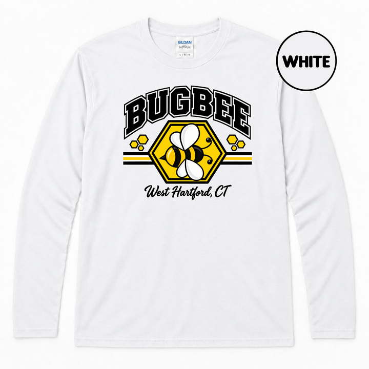 Bugbee Long Sleeve 3 (Gildan)