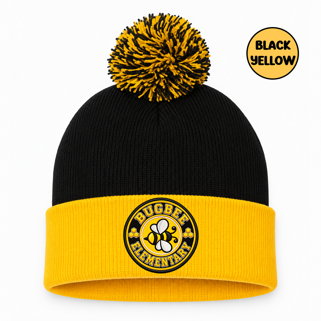 Bugbee Beanie 1 (Sportsman)