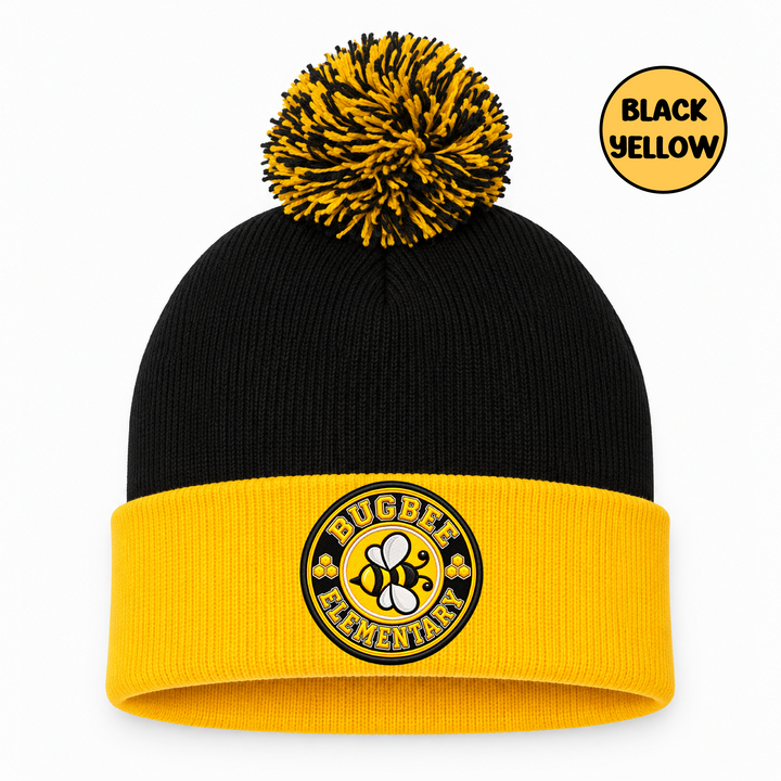 Bugbee Beanie 1 (Sportsman)
