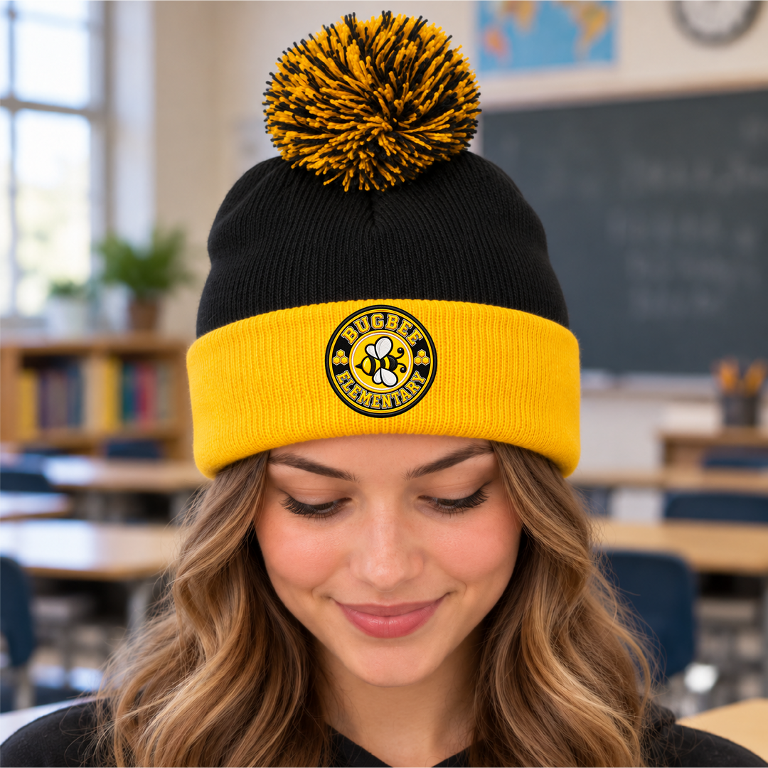 Bugbee Beanie 1 (Sportsman)