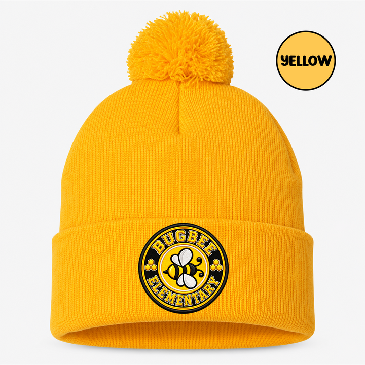 Bugbee Beanie 1 (Sportsman)