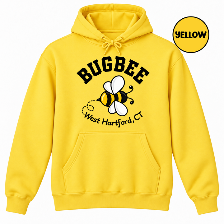 Bugbee Hoodie 1 (Gildan)