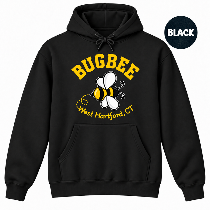 Bugbee Hoodie 1 (Gildan)