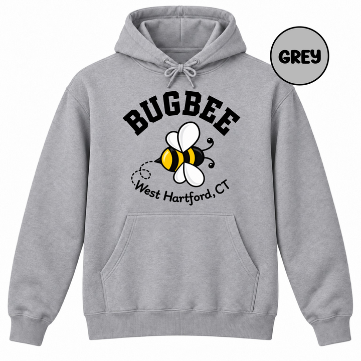 Bugbee Hoodie 1 (Gildan)