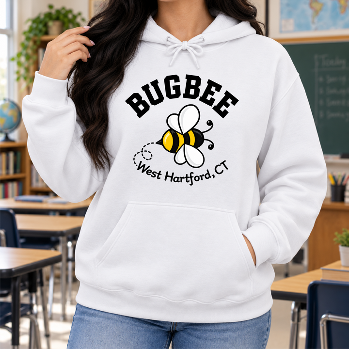 Bugbee Hoodie 1 (Gildan)