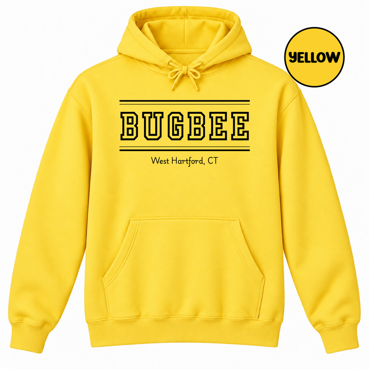 Bugbee Hoodie 2 (Gildan)