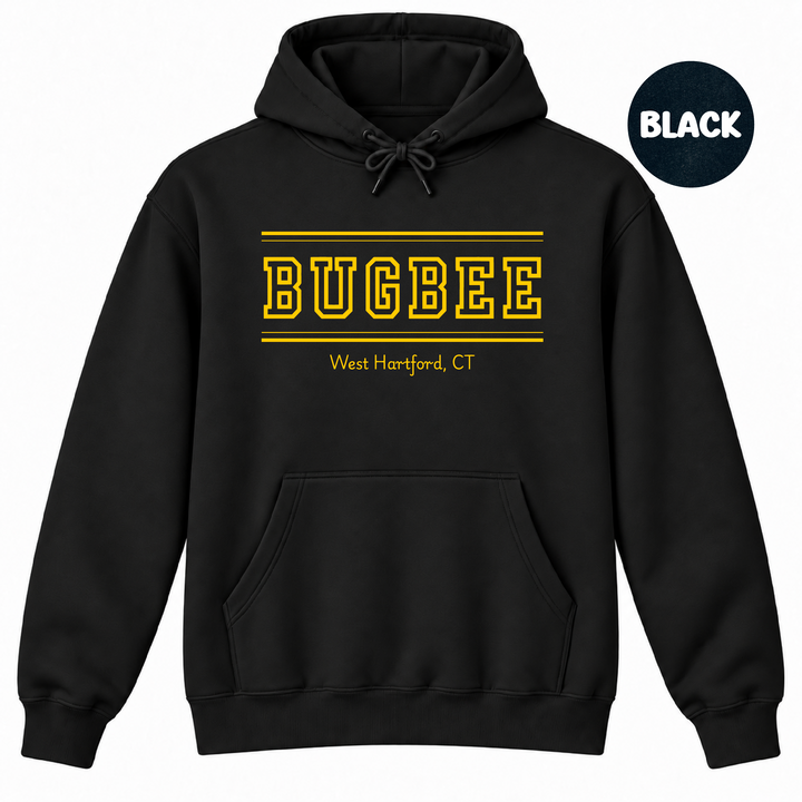 Bugbee Hoodie 2 (Gildan)