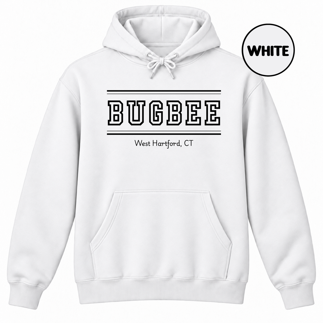 Bugbee Hoodie 2 (Gildan)