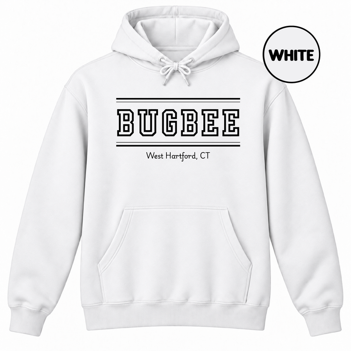 Bugbee Hoodie 2 (Gildan)