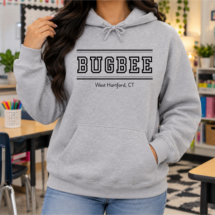 Bugbee Hoodie 2 (Gildan)