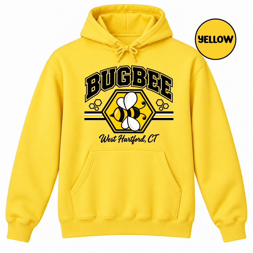Bugbee Hoodie 3 (Gildan)