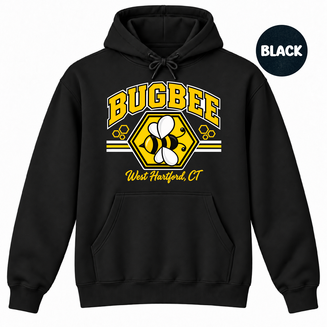 Bugbee Hoodie 3 (Gildan)