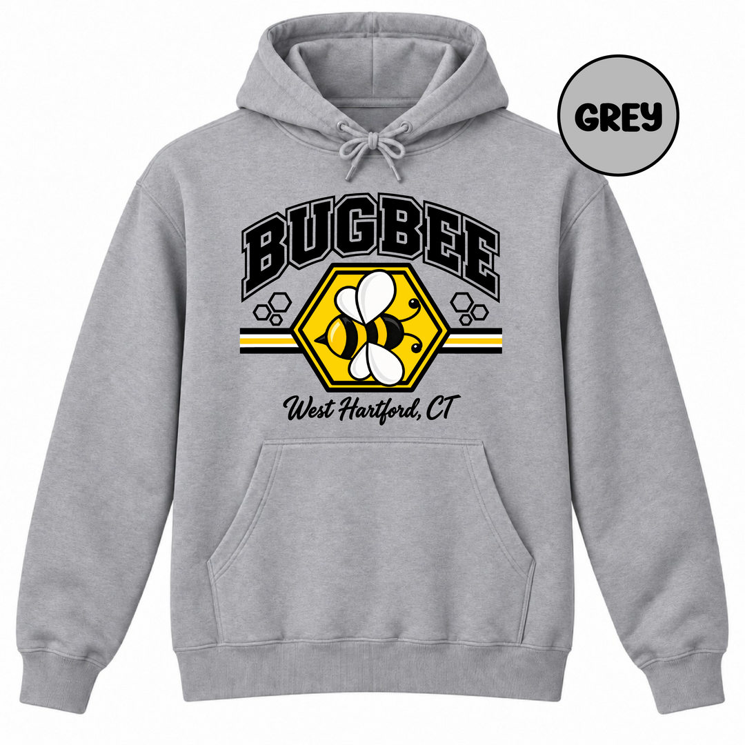 Bugbee Hoodie 3 (Gildan)