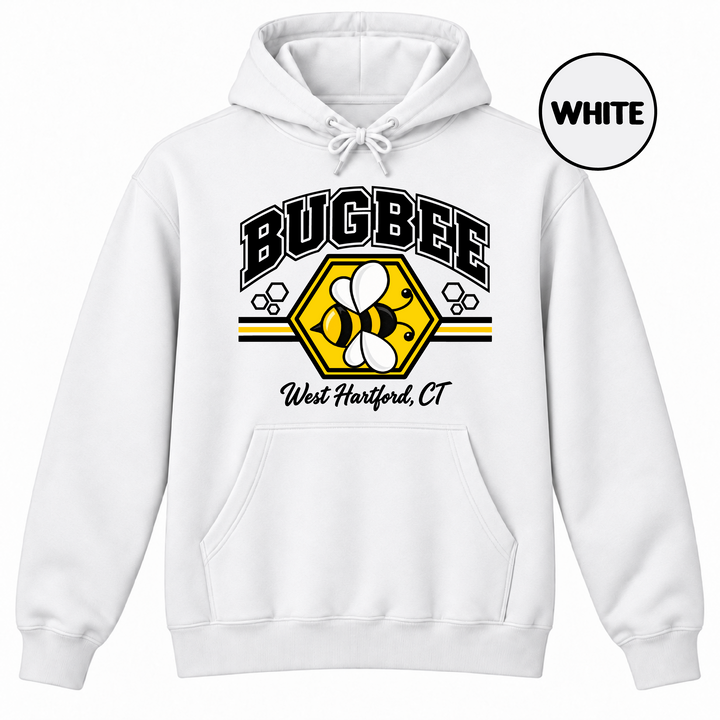 Bugbee Hoodie 3 (Gildan)
