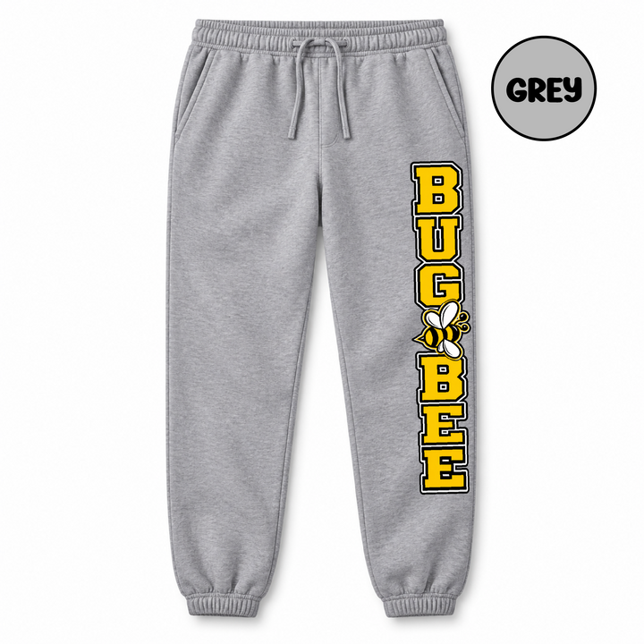 Bugbee Sweatpants 1 (Gildan)