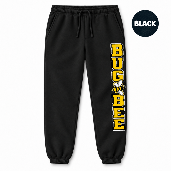 Bugbee Sweatpants 1 (Gildan)