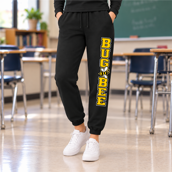 Bugbee Sweatpants 1 (Gildan)