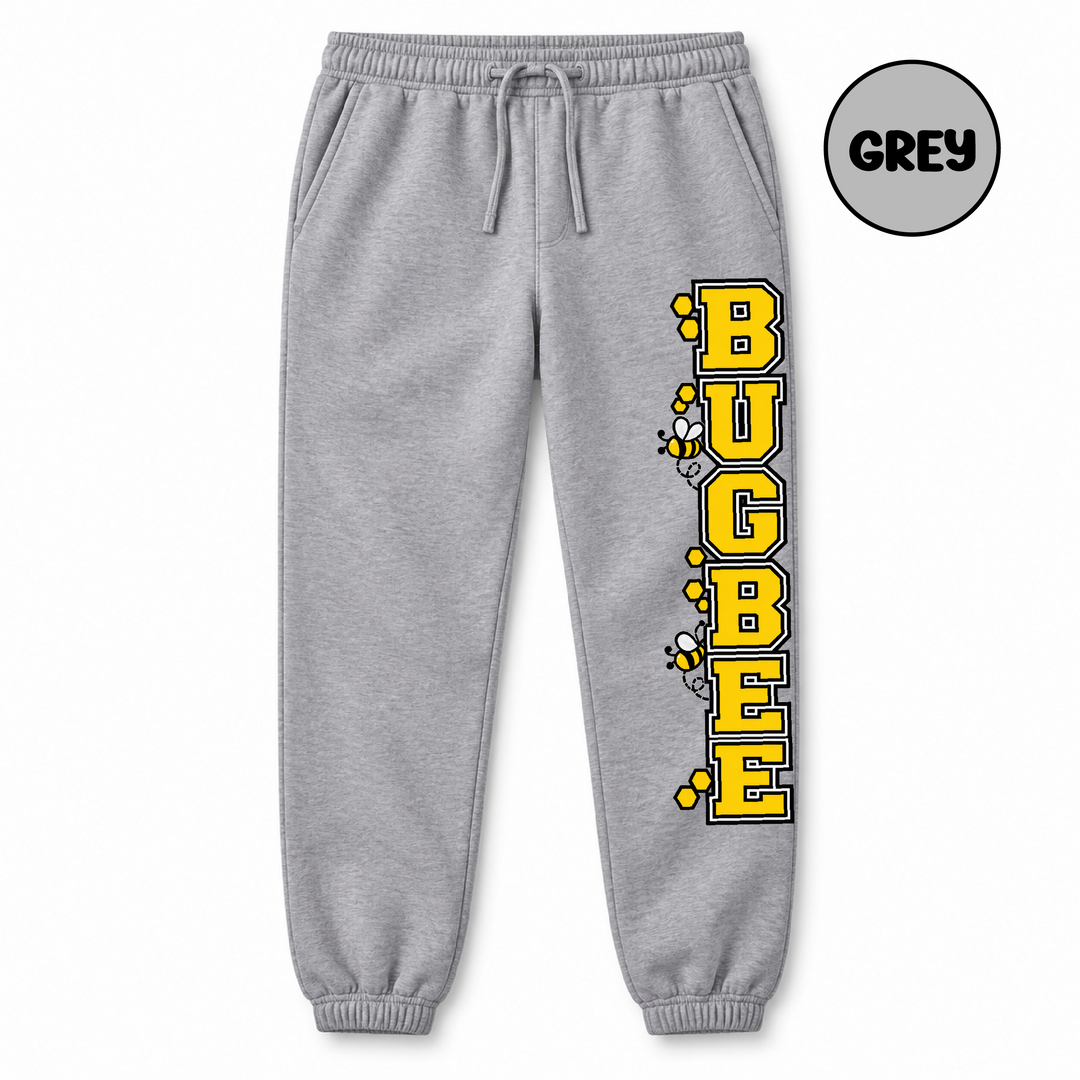 Bugbee Sweatpants 2 (Gildan)