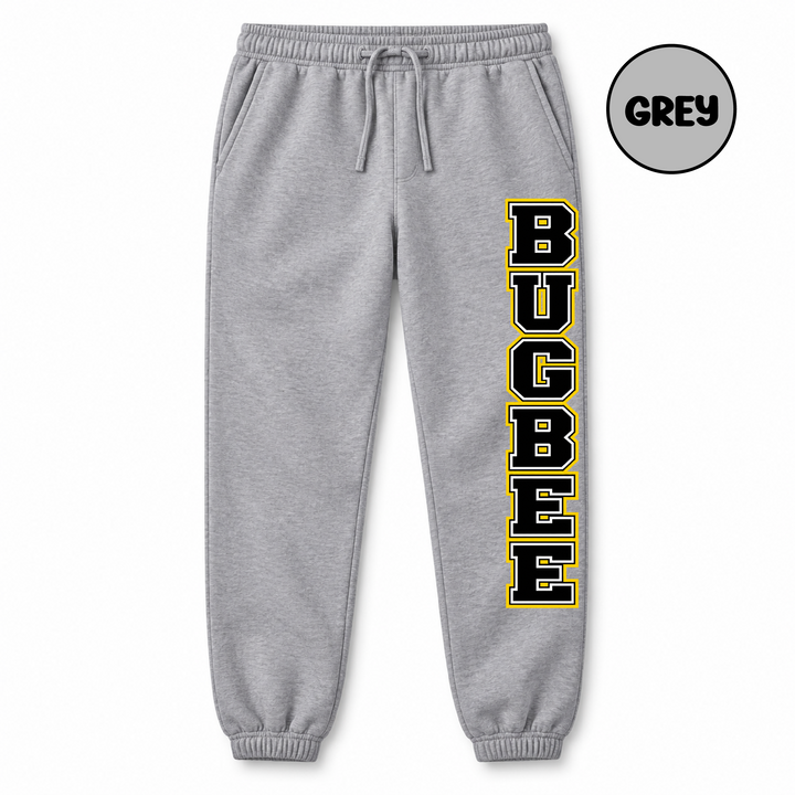 Bugbee Sweatpants 2 (Gildan)