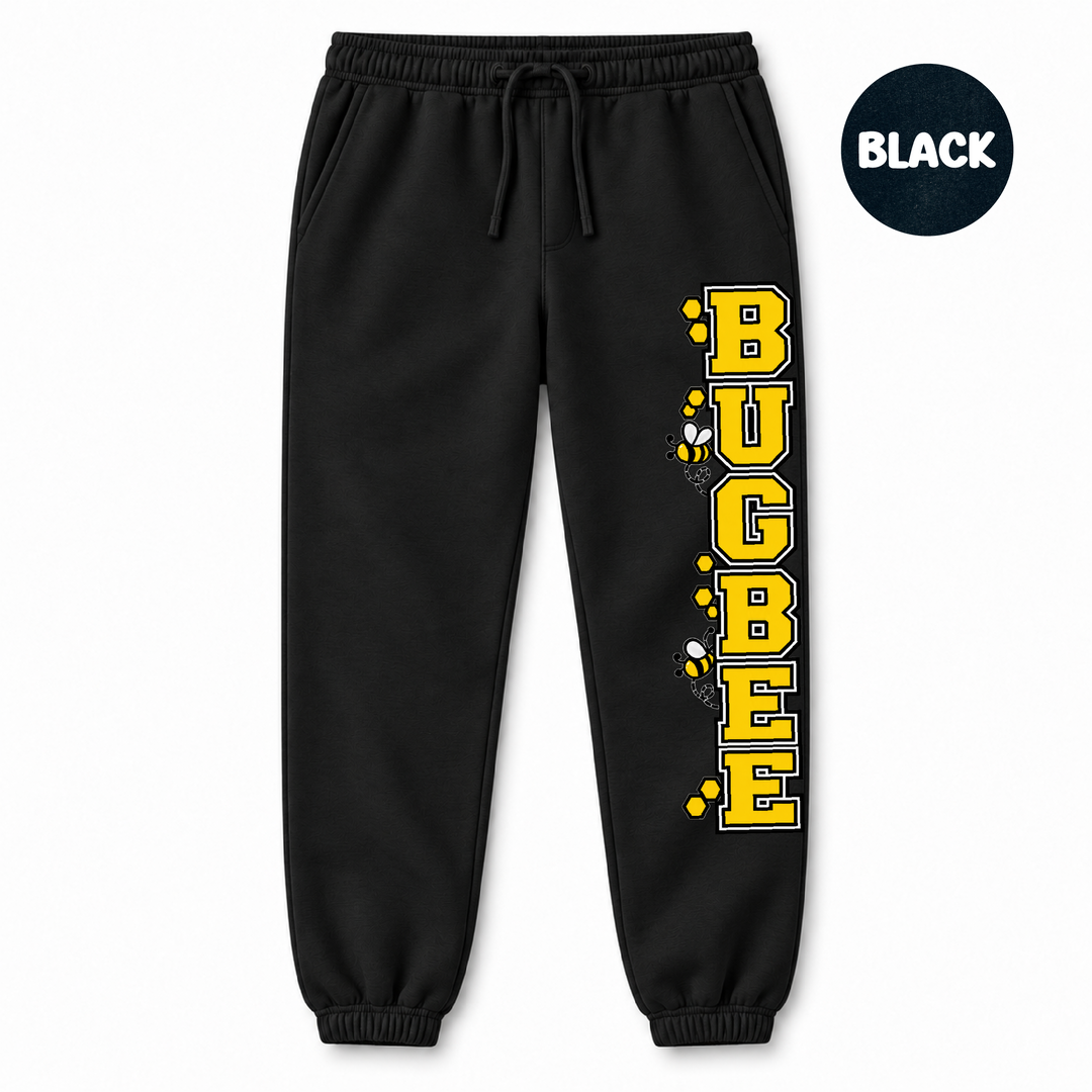 Bugbee Sweatpants 2 (Gildan)