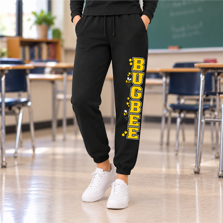 Bugbee Sweatpants 2 (Gildan)