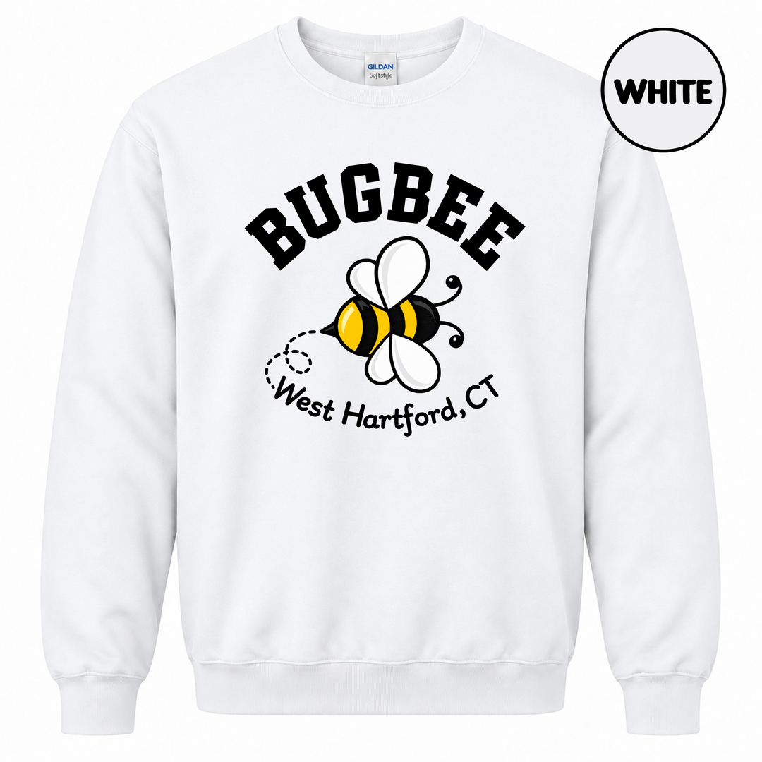 Bugbee Sweatshirt 1 (Gildan)
