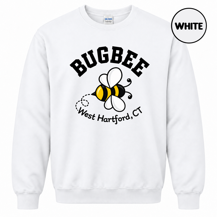 Bugbee Sweatshirt 1 (Gildan)
