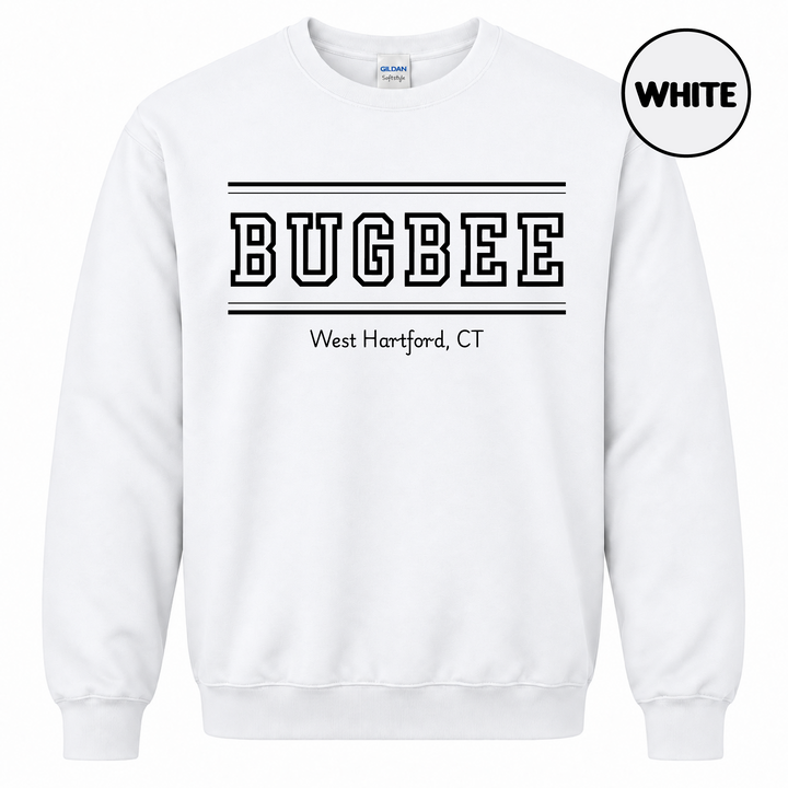 Bugbee Sweatshirt 2 (Gildan)