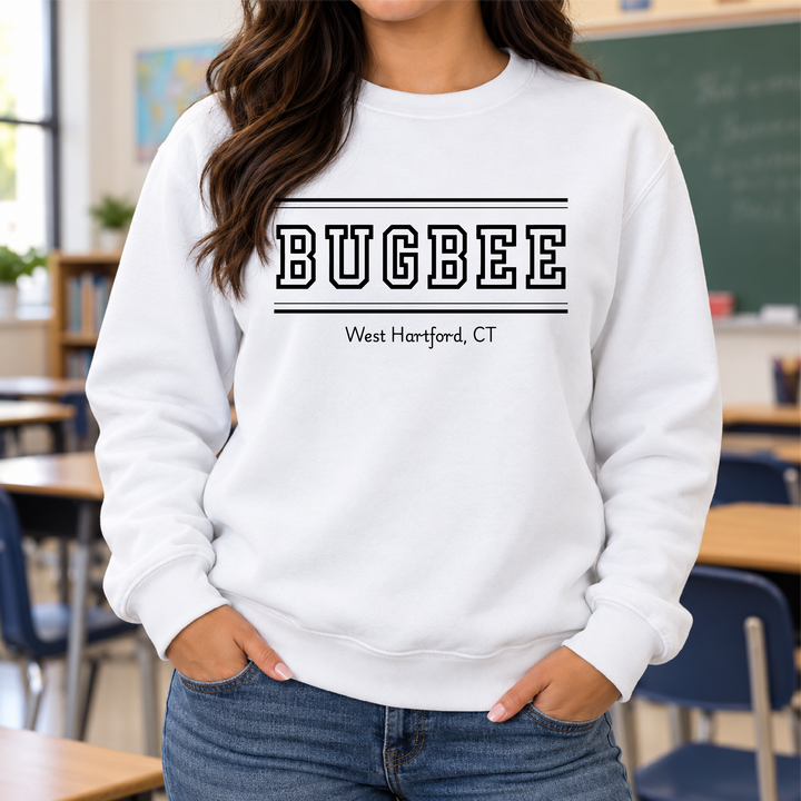Bugbee Sweatshirt 2 (Gildan)