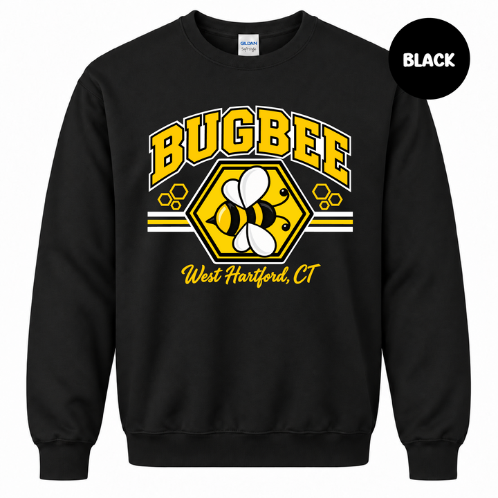 Bugbee Sweatshirt 3 (Gildan)
