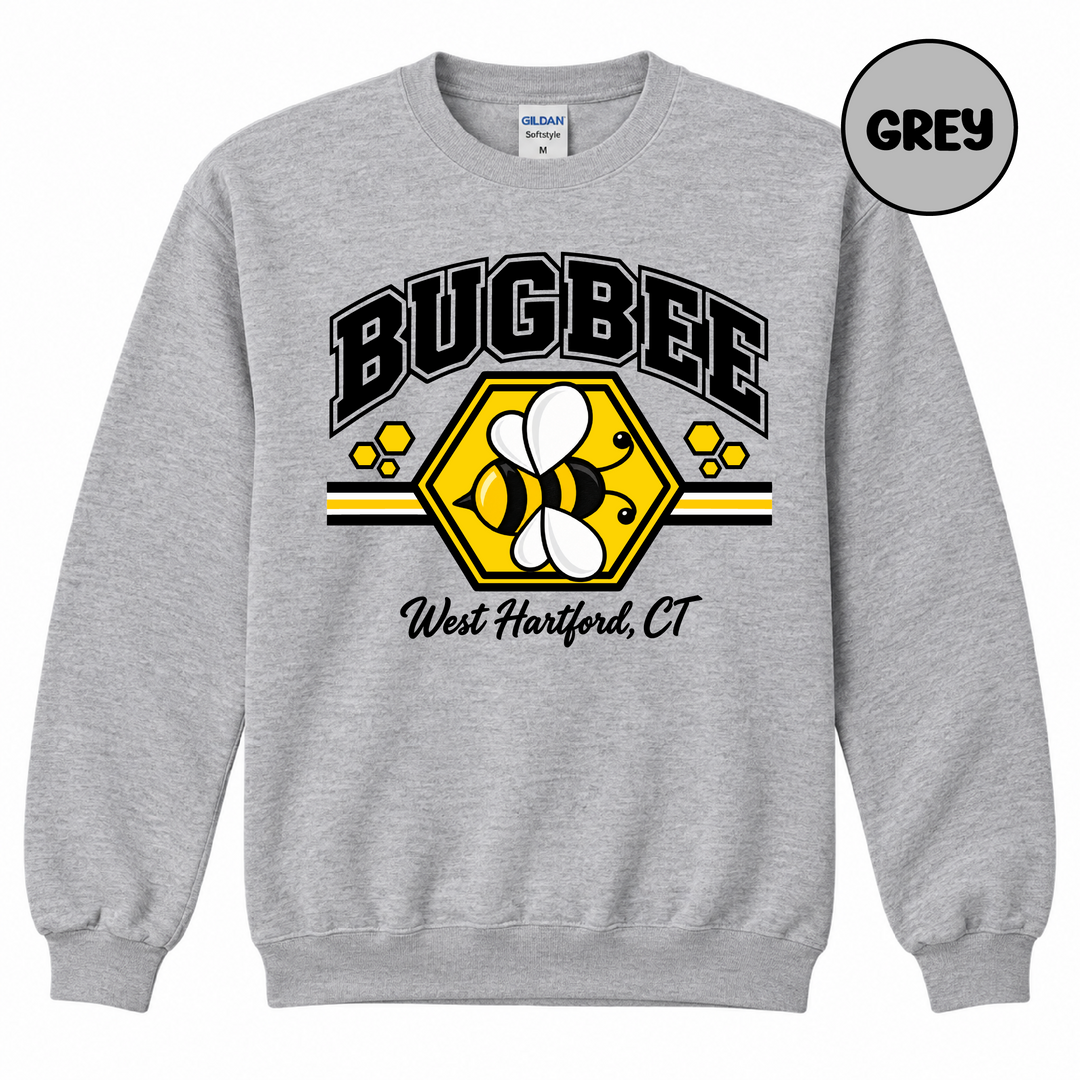 Bugbee Sweatshirt 3 (Gildan)