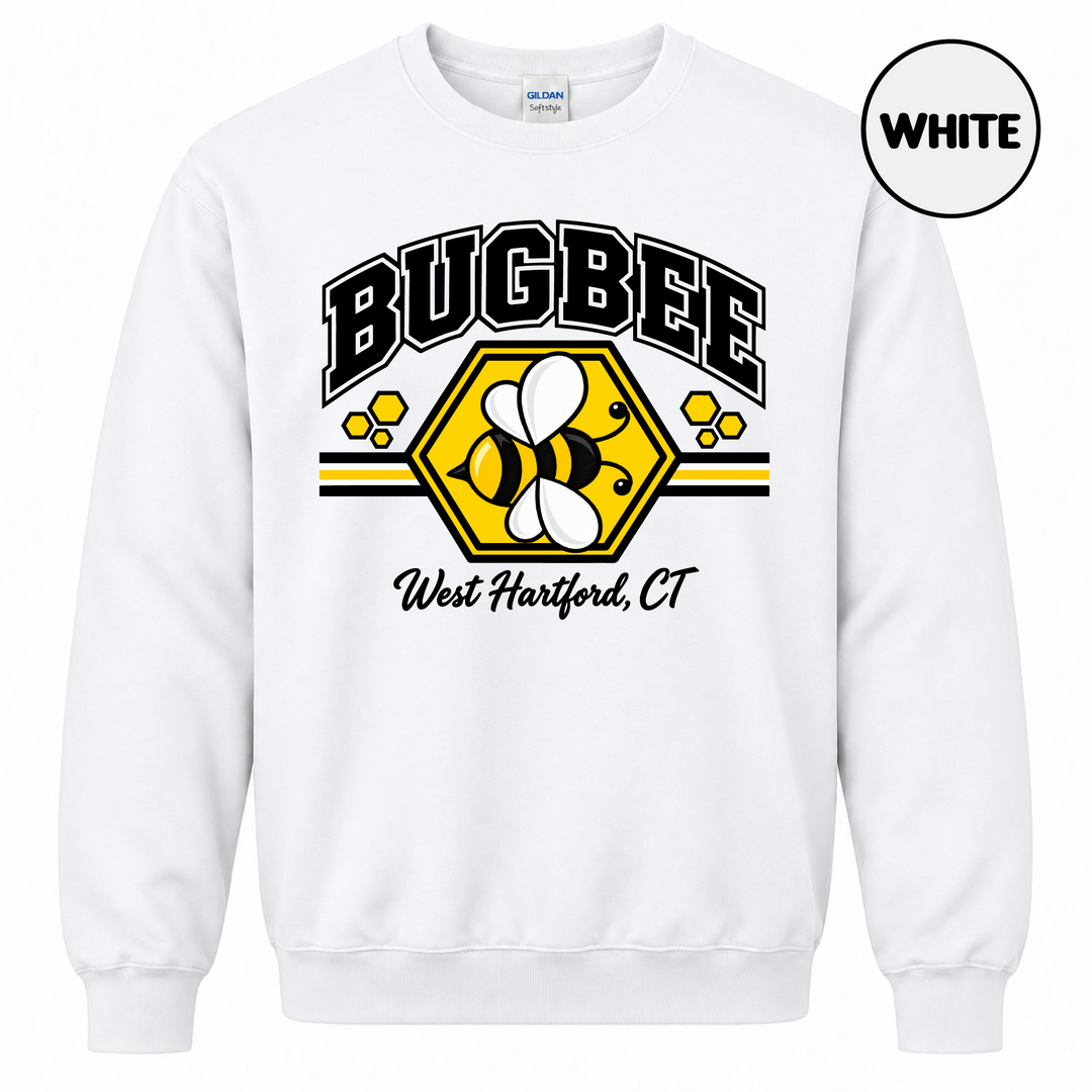 Bugbee Sweatshirt 3 (Gildan)