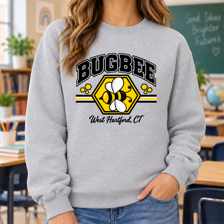 Bugbee Sweatshirt 3 (Gildan)