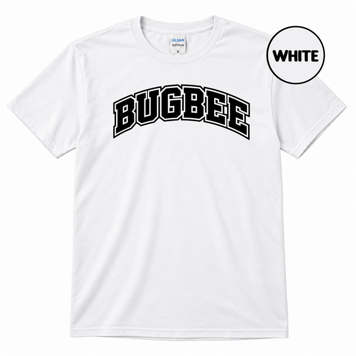 Bugbee T-shirt 1 (Gildan)