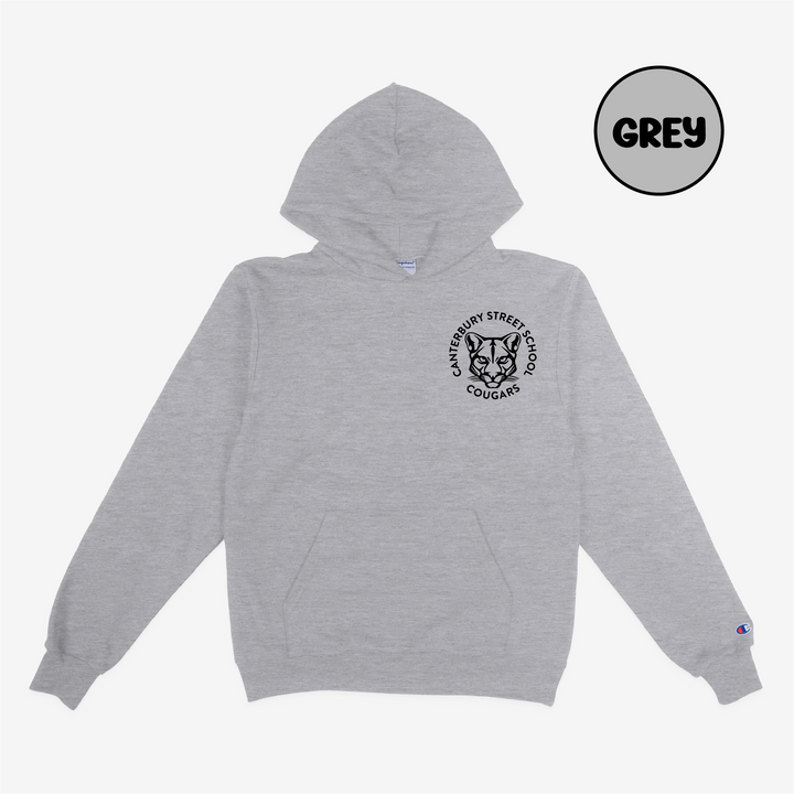 Canterbury 1 Hoodie (Champion)