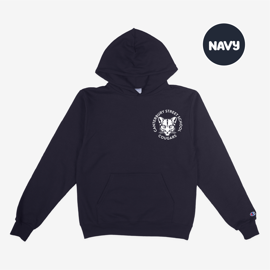 Canterbury 1 Hoodie (Champion)