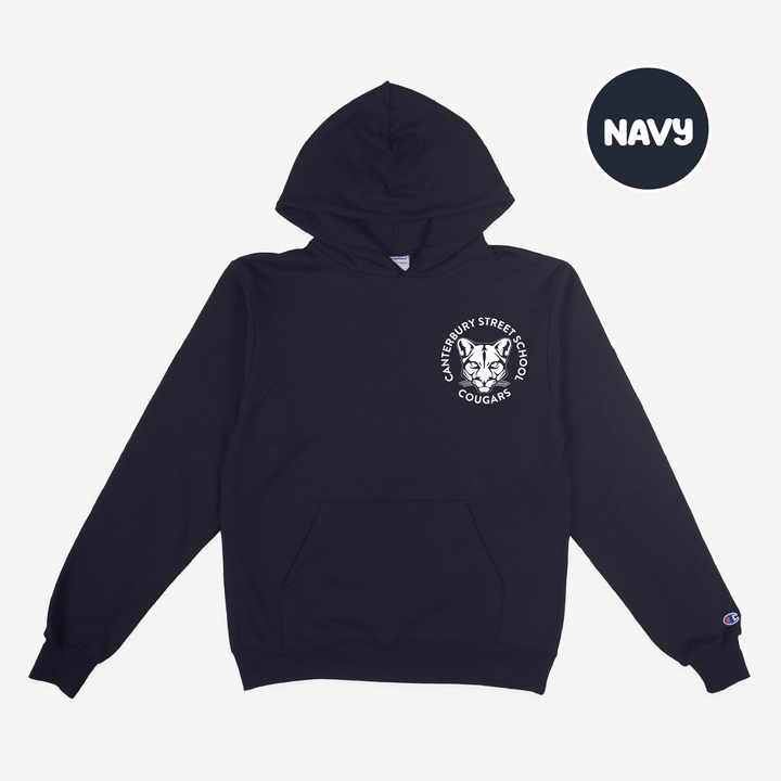 Canterbury 1 Hoodie (Champion)