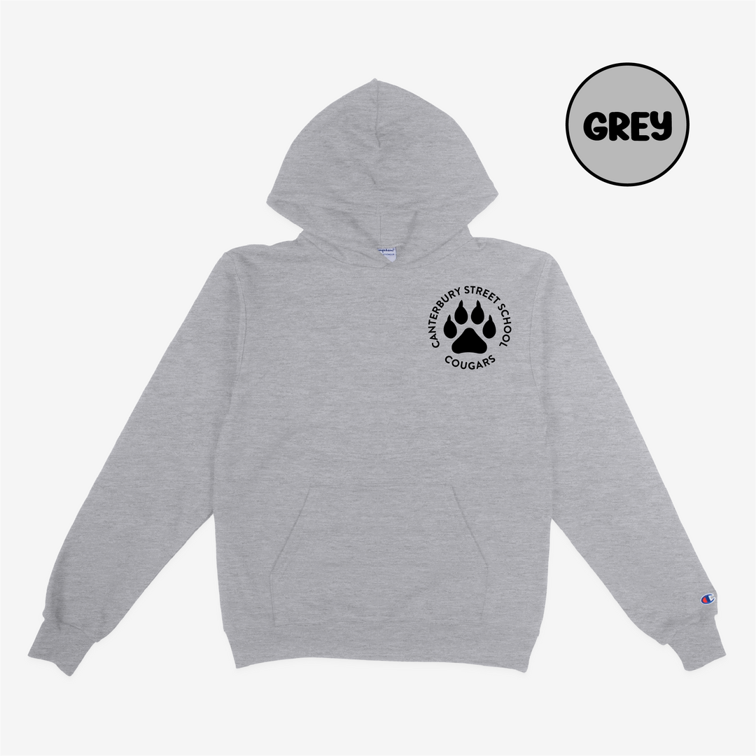 Canterbury 2 Hoodie (Champion)