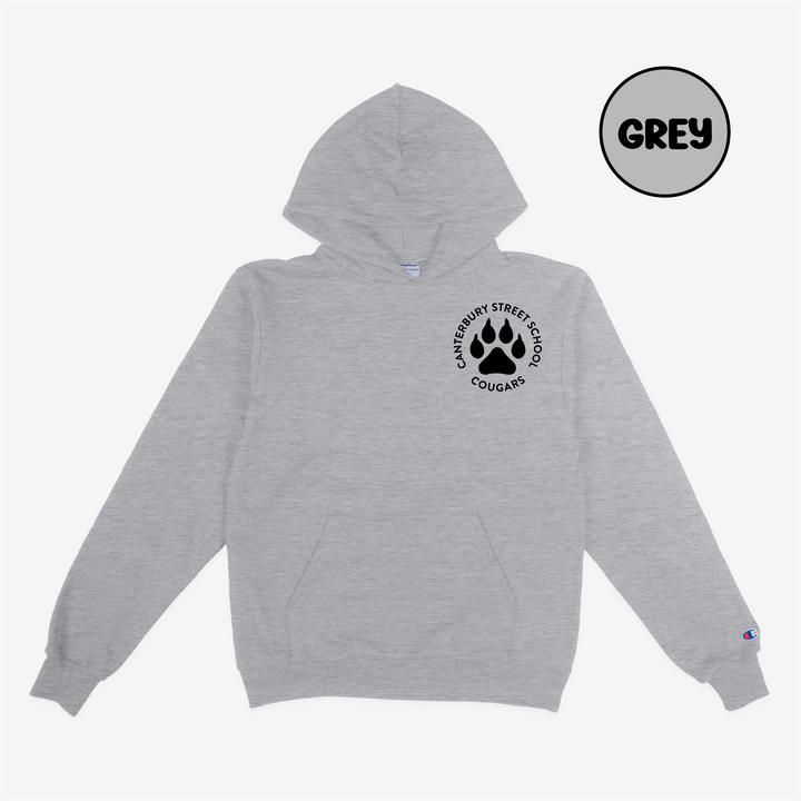 Canterbury 2 Hoodie (Champion)