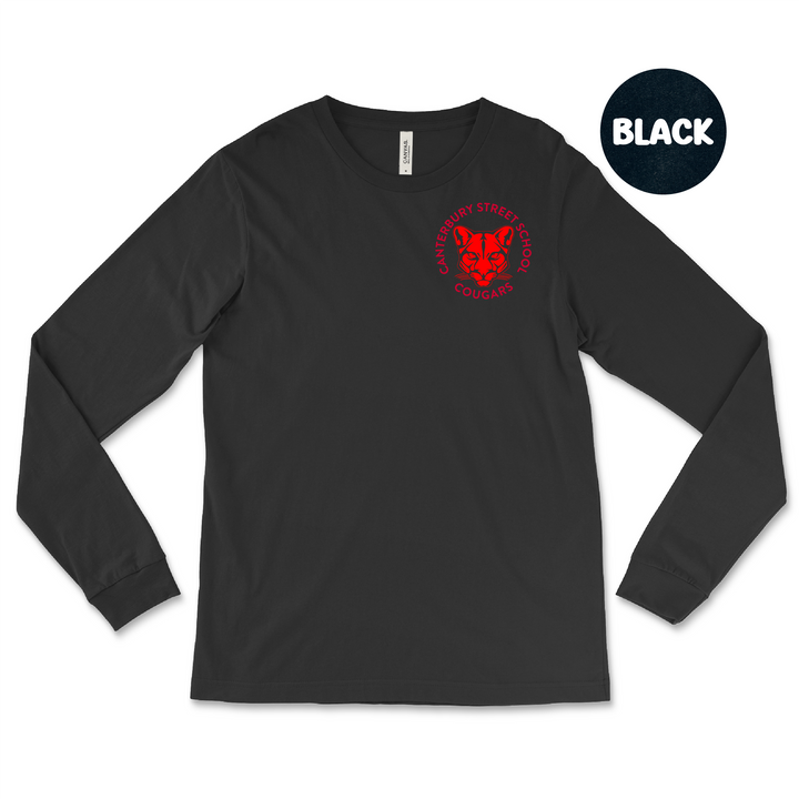 Canterbury Long Sleeve 1 (Bella)