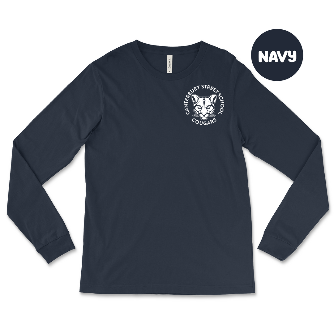 Canterbury Long Sleeve 1 (Bella)